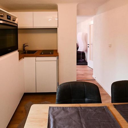 Apartment Nerial Fusch an der Glocknerstraße Zewnętrze zdjęcie