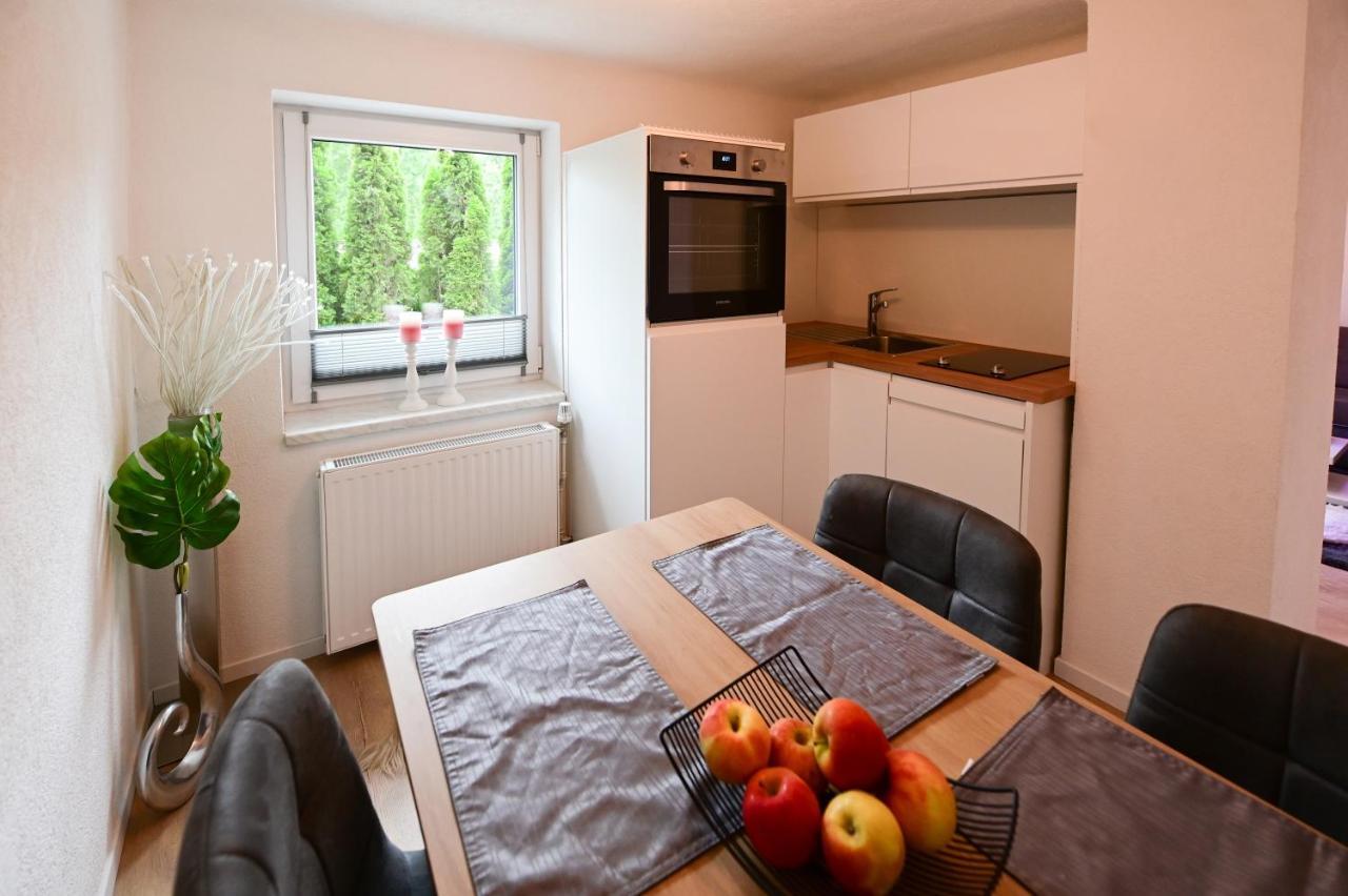 Apartment Nerial Fusch an der Glocknerstraße Zewnętrze zdjęcie