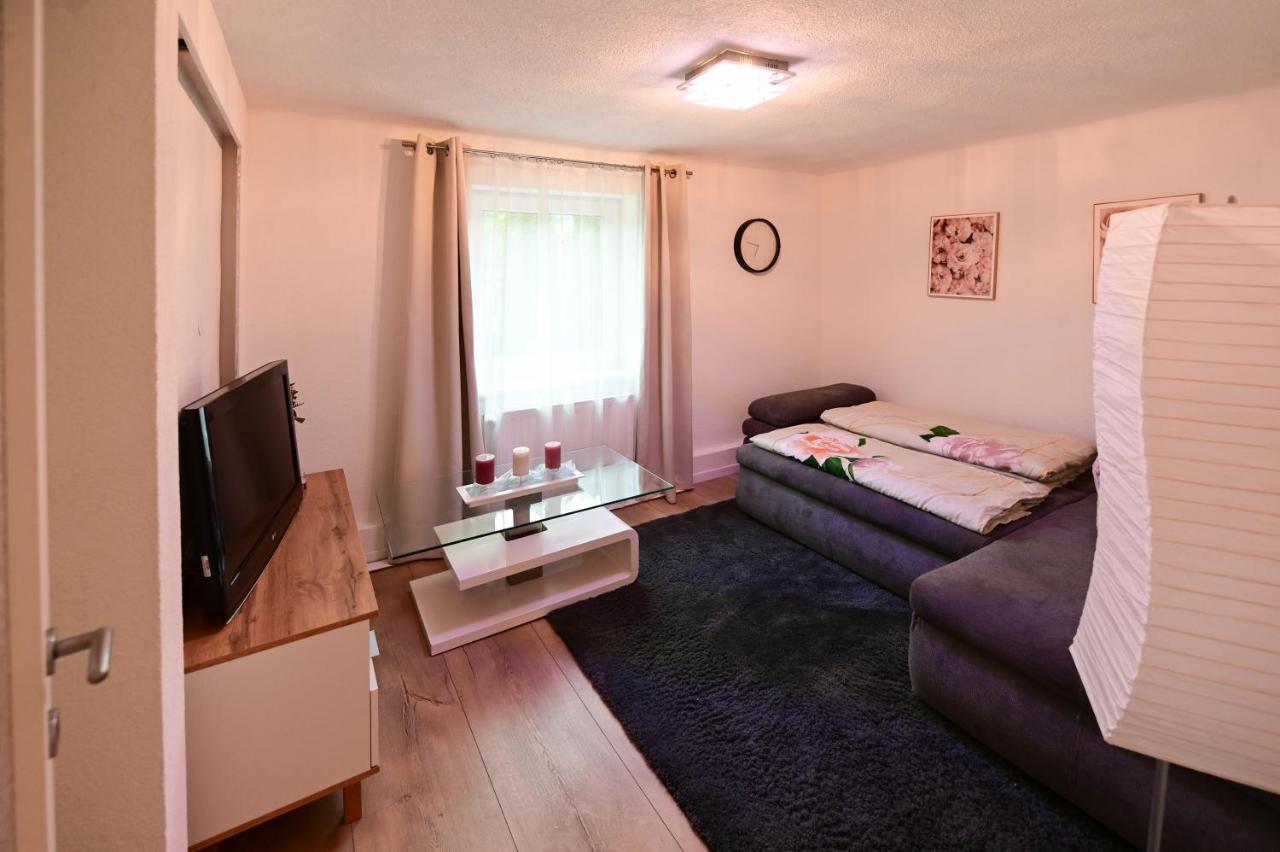 Apartment Nerial Fusch an der Glocknerstraße Zewnętrze zdjęcie