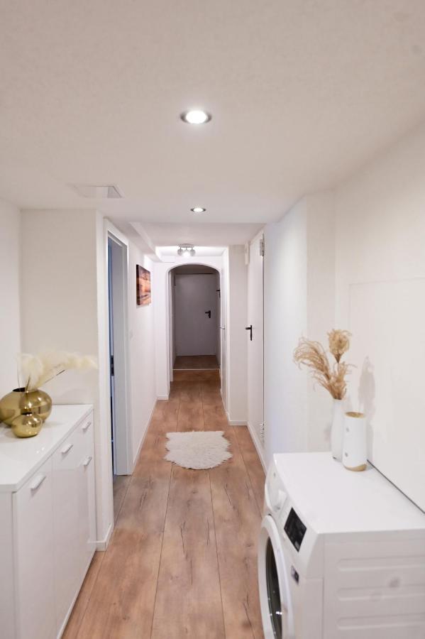 Apartment Nerial Fusch an der Glocknerstraße Zewnętrze zdjęcie