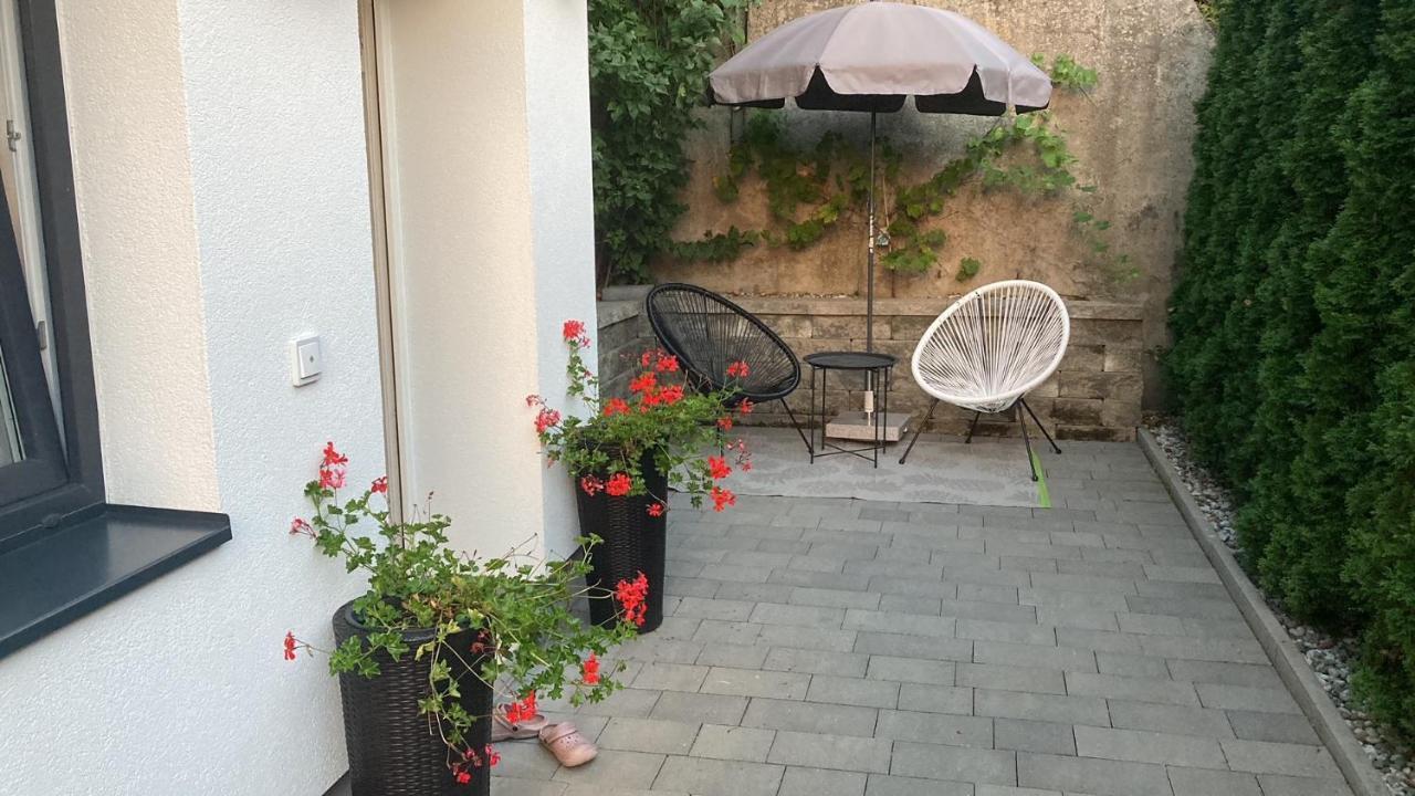 Apartment Nerial Fusch an der Glocknerstraße Zewnętrze zdjęcie