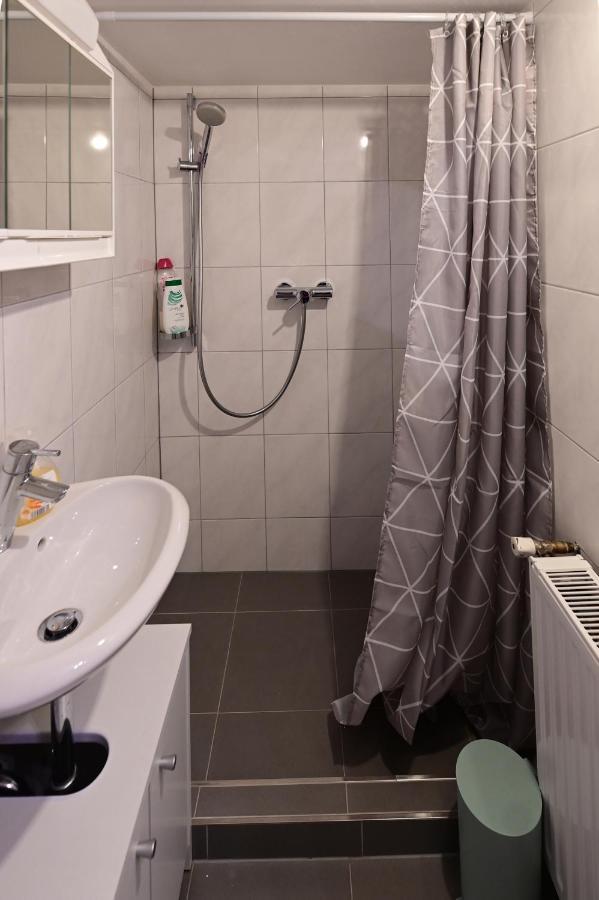 Apartment Nerial Fusch an der Glocknerstraße Zewnętrze zdjęcie