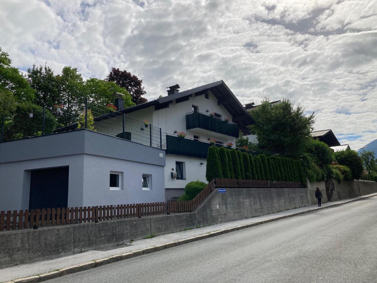 Apartment Nerial Fusch an der Glocknerstraße Zewnętrze zdjęcie