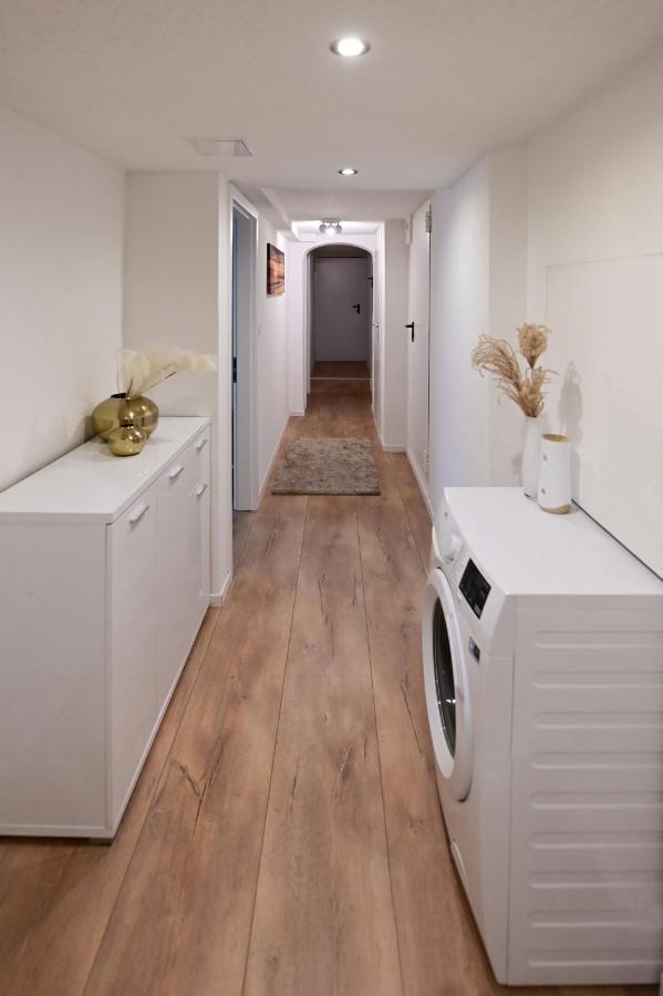 Apartment Nerial Fusch an der Glocknerstraße Zewnętrze zdjęcie