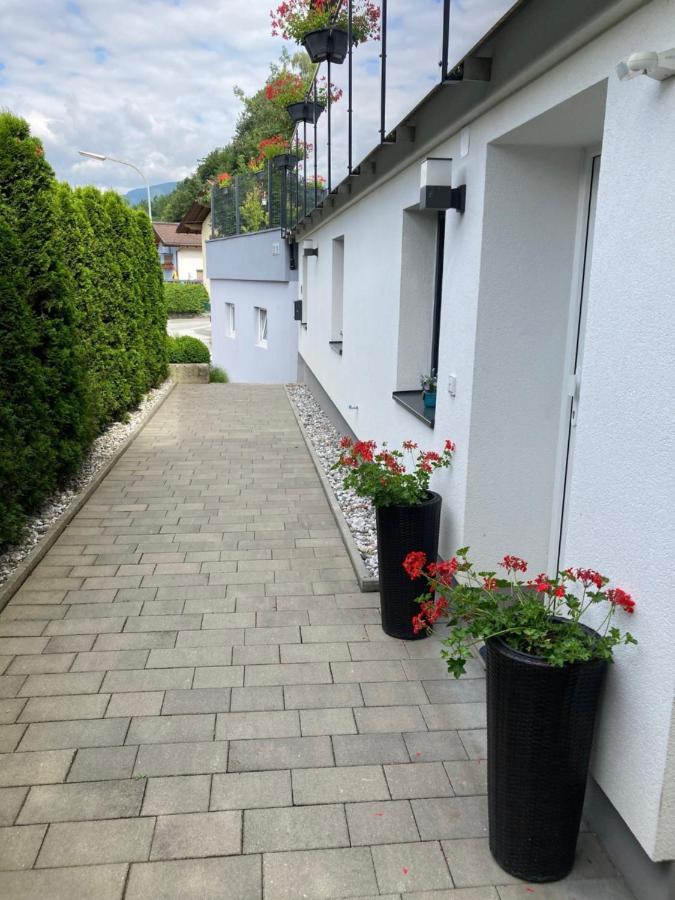 Apartment Nerial Fusch an der Glocknerstraße Zewnętrze zdjęcie