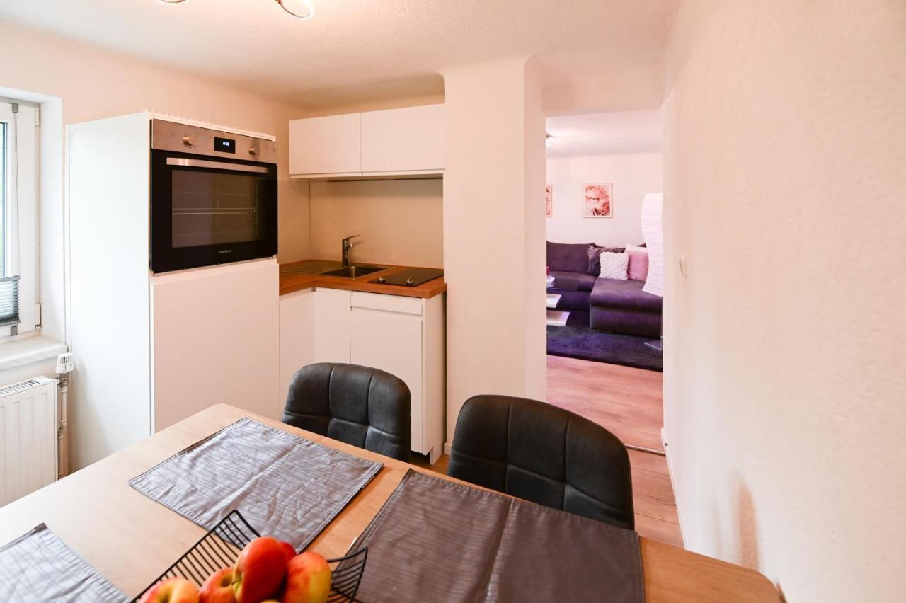 Apartment Nerial Fusch an der Glocknerstraße Zewnętrze zdjęcie