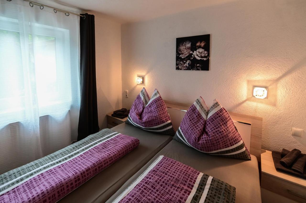 Apartment Nerial Fusch an der Glocknerstraße Zewnętrze zdjęcie
