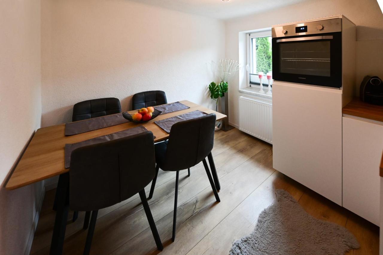 Apartment Nerial Fusch an der Glocknerstraße Zewnętrze zdjęcie