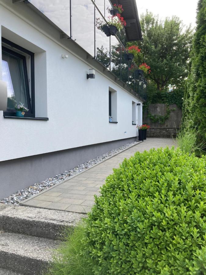 Apartment Nerial Fusch an der Glocknerstraße Zewnętrze zdjęcie