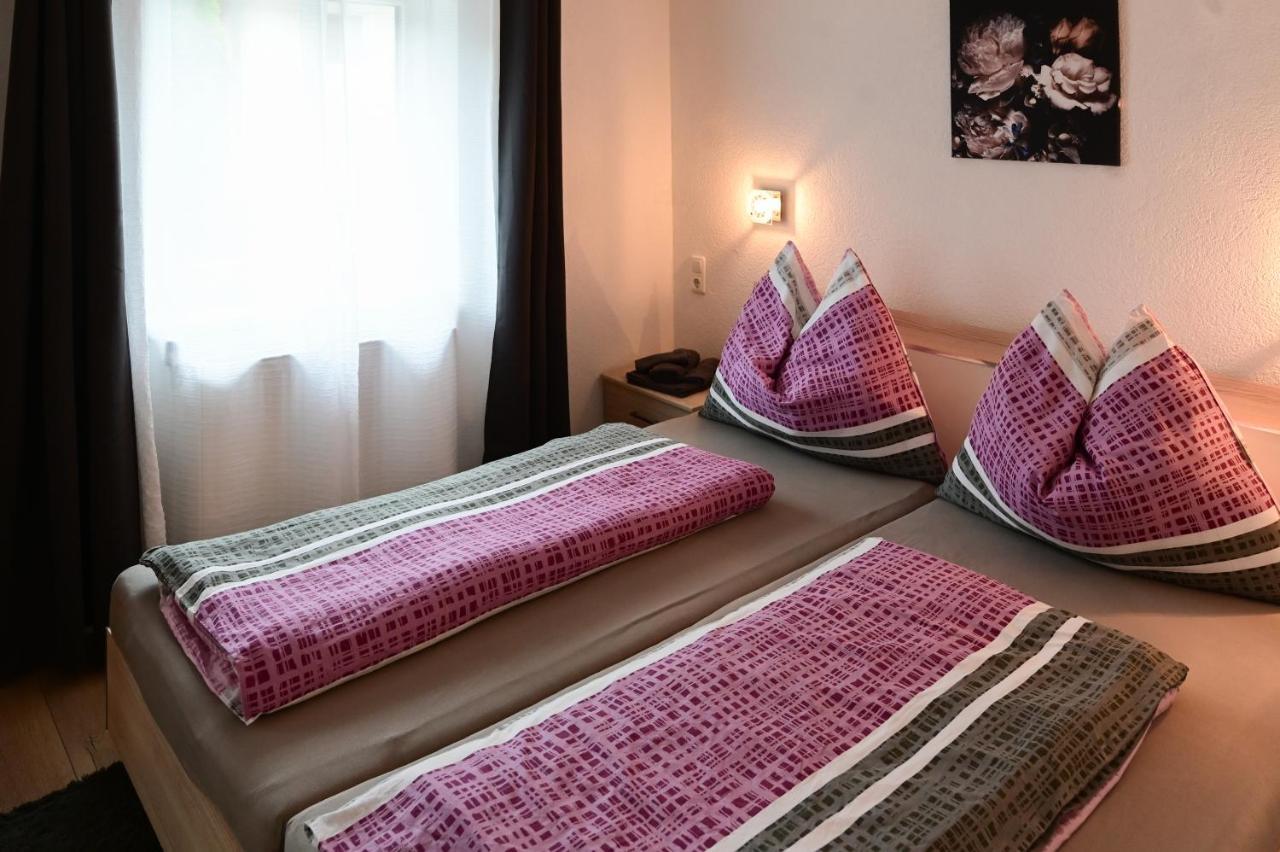 Apartment Nerial Fusch an der Glocknerstraße Zewnętrze zdjęcie